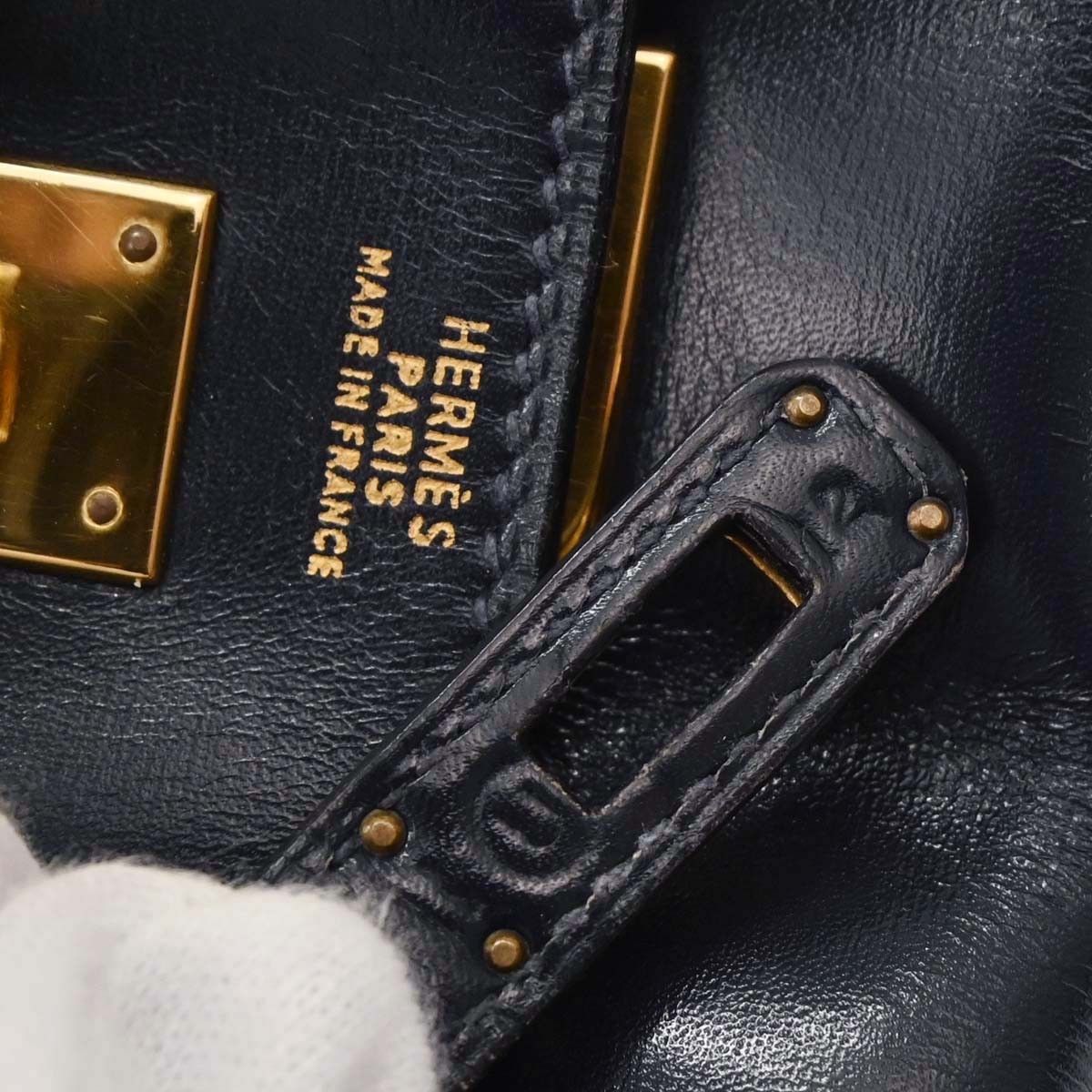 Hermes Hermes Kelly Moove Bag Swift Size ONE SIZE - 4 Thumbnail