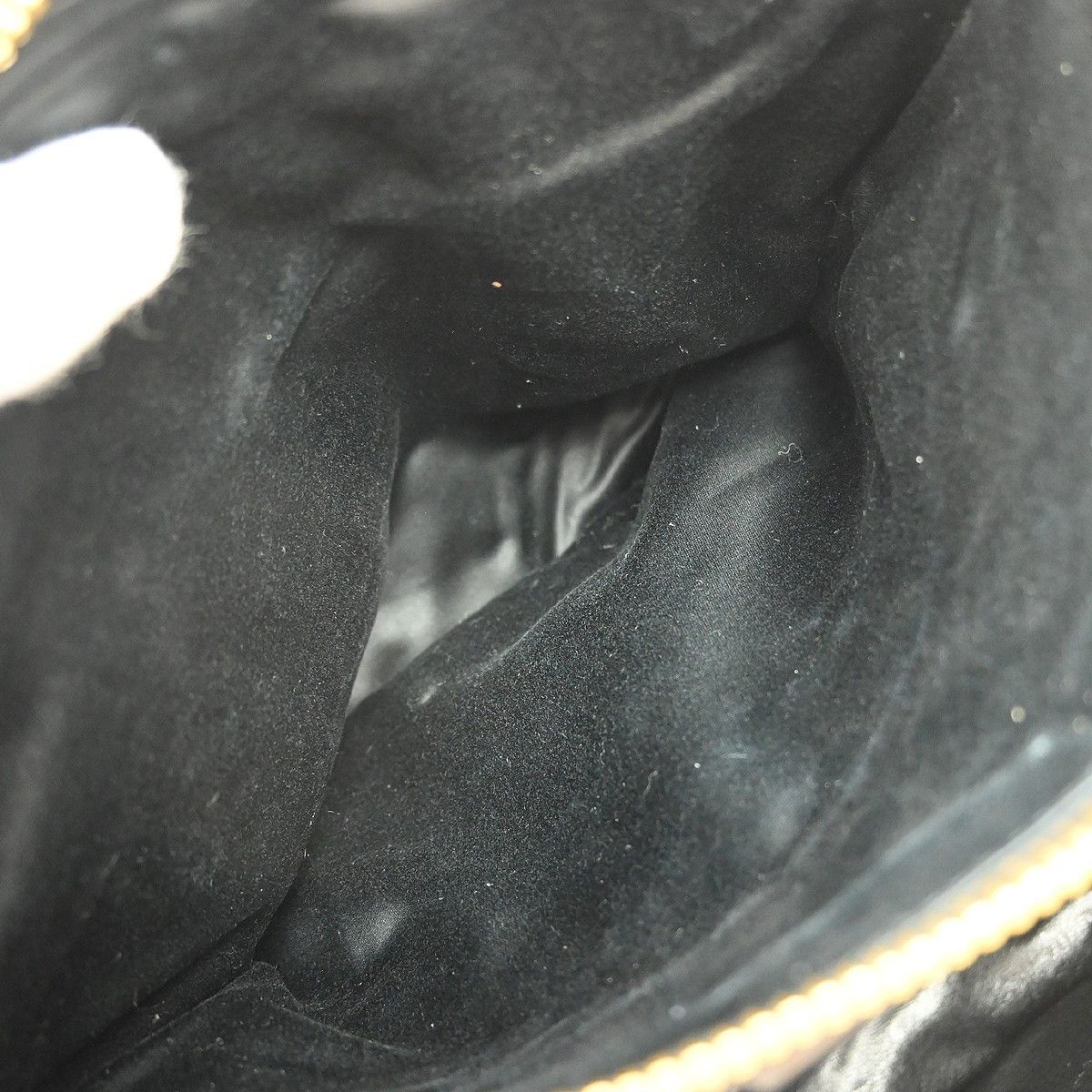 Miu Miu Miu Miu Biker Convertible Tote Denim with Leather Size ONE SIZE - 10 Thumbnail
