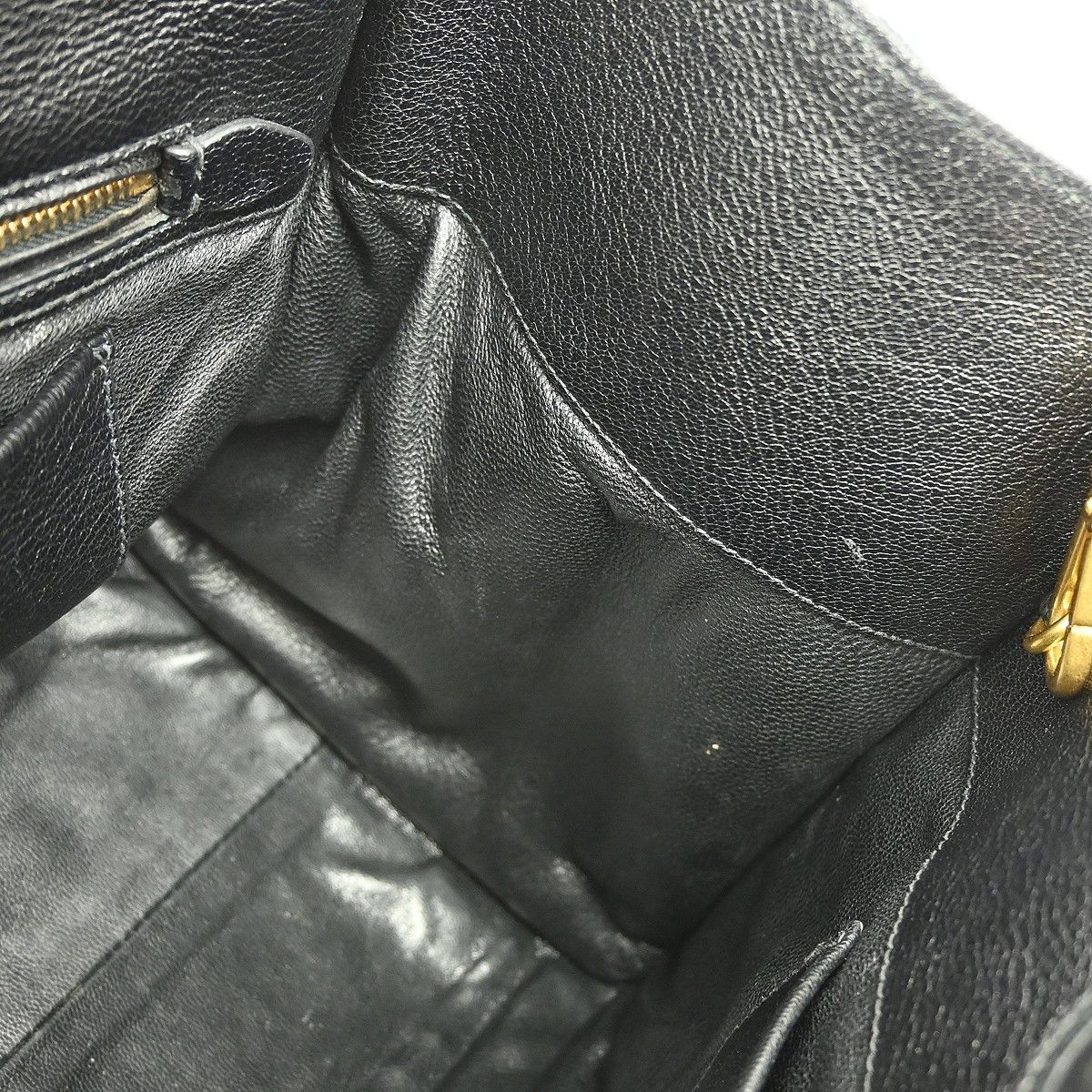 Miu Miu Miu Miu Biker Convertible Tote Denim with Leather Size ONE SIZE - 11 Thumbnail