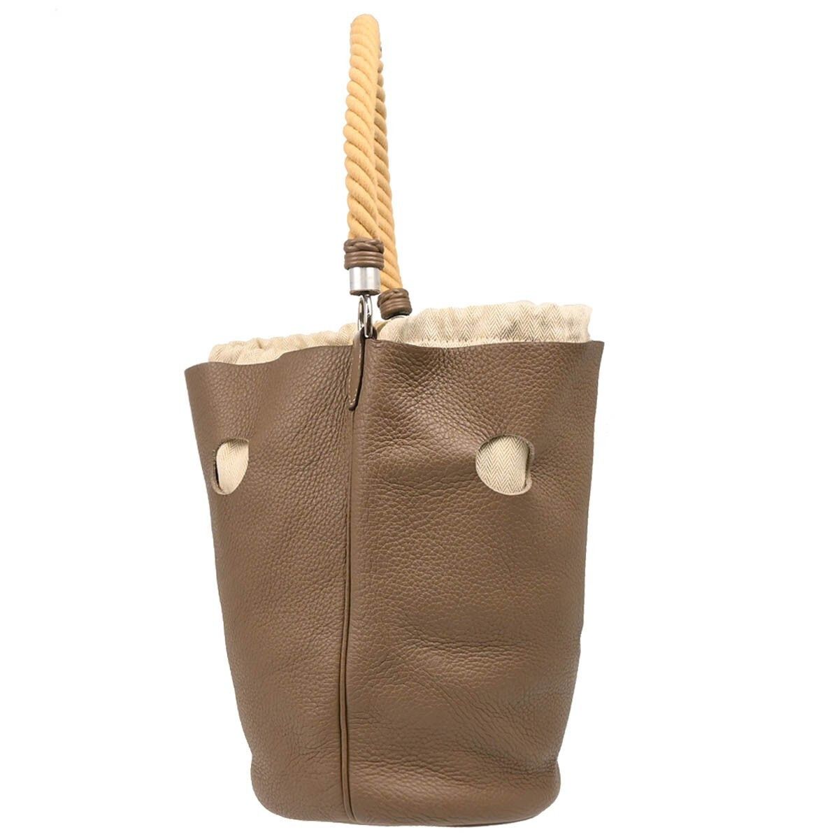 Hermes Hermes Mangeoire Bag Clemence Size ONE SIZE - 2 Thumbnail