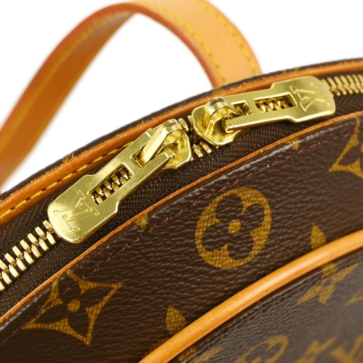 Louis Vuitton Louis Vuitton Ellipse Backpack Monogram Canvas Size ONE SIZE - 9 Thumbnail