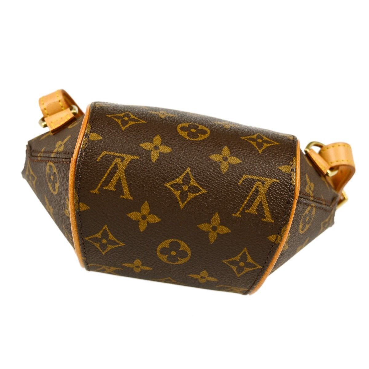 Louis Vuitton Louis Vuitton Ellipse Backpack Monogram Canvas Size ONE SIZE - 3 Thumbnail