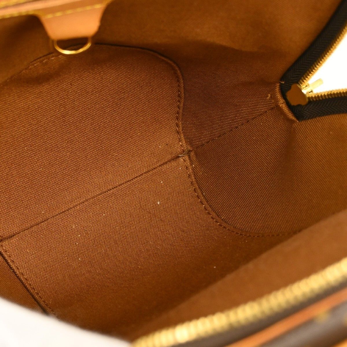 Louis Vuitton Louis Vuitton Ellipse Backpack Monogram Canvas Size ONE SIZE - 4 Thumbnail