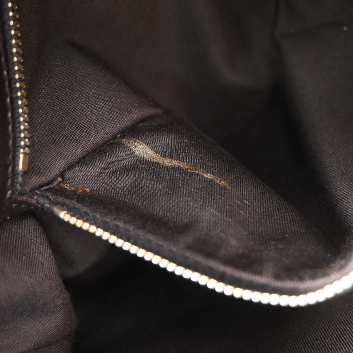 Gucci Gucci Hasler Hobo GG Canvas Size ONE SIZE - 10 Thumbnail