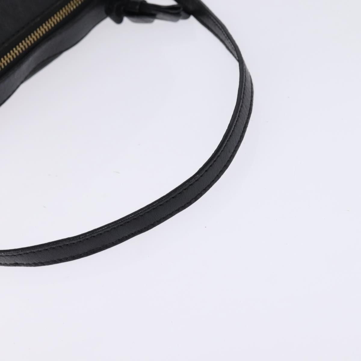 Chloe Chloe Vintage Shoulder Bag Leather Size ONE SIZE - 14 Thumbnail
