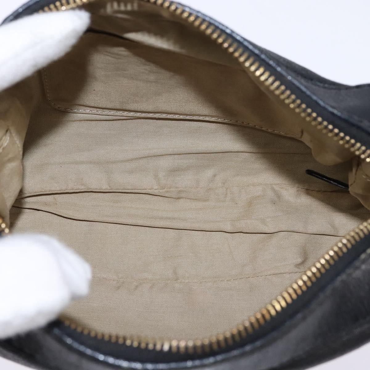 Chloe Chloe Vintage Shoulder Bag Leather Size ONE SIZE - 5 Thumbnail