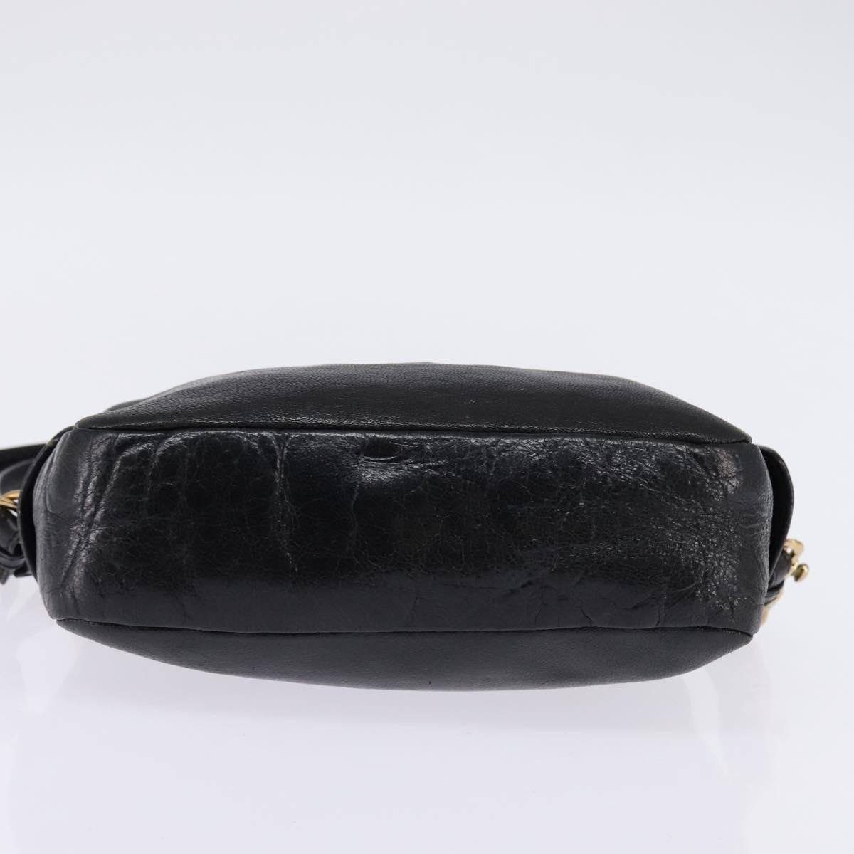 Chloe Chloe Vintage Shoulder Bag Leather Size ONE SIZE - 17 Thumbnail