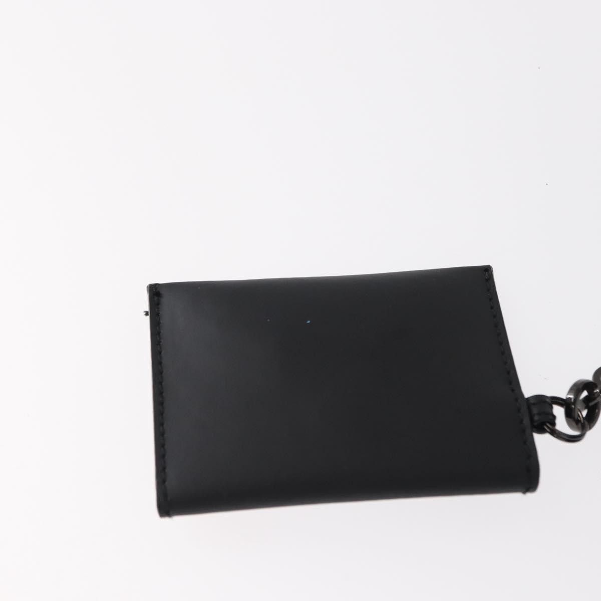 Salvatore Ferragamo Salvatore Ferragamo Gancini Shoulder Bag Leather Size ONE SIZE - 23 Thumbnail