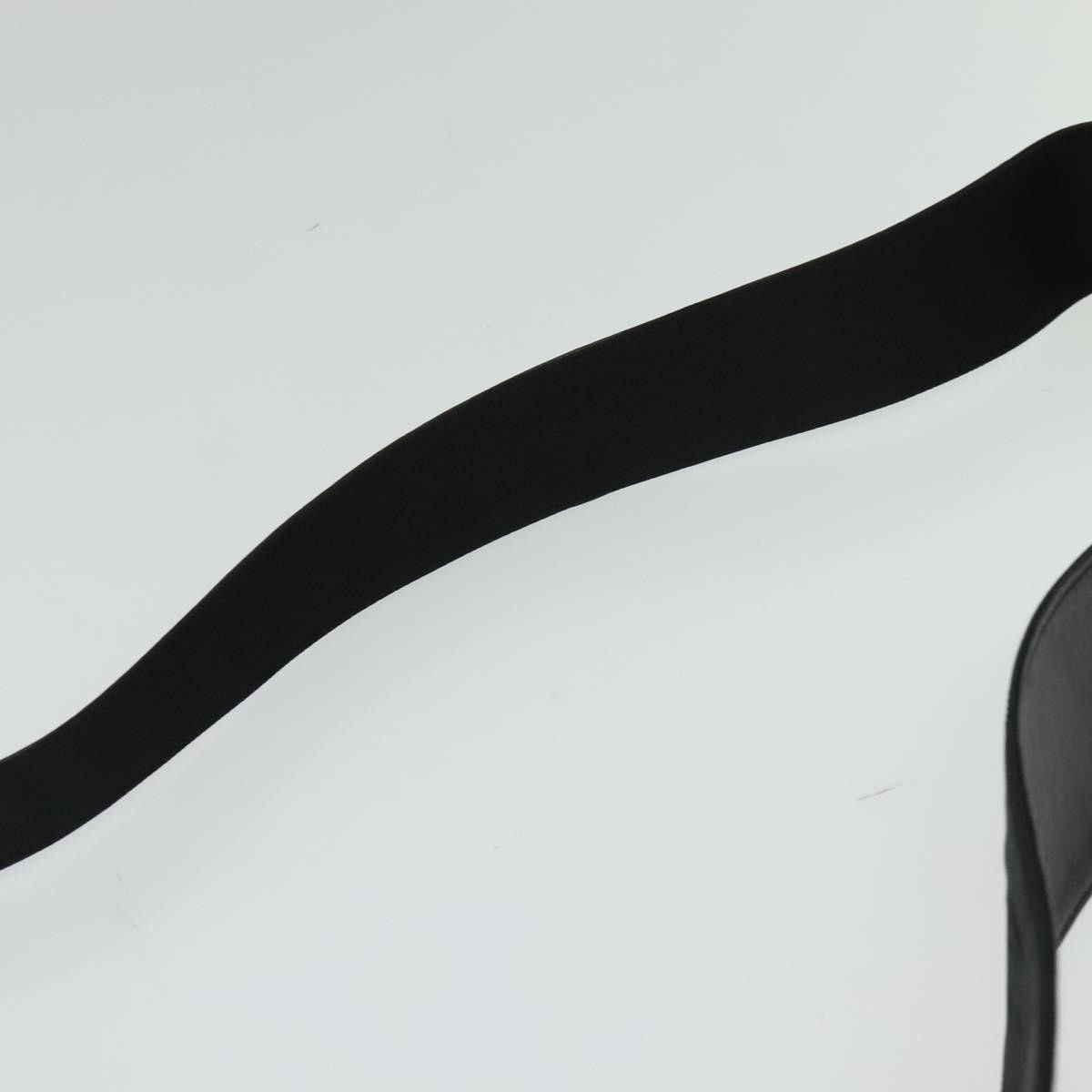 Versace Versace Medusa Shoulder Bag Leather Size ONE SIZE - 16 Thumbnail