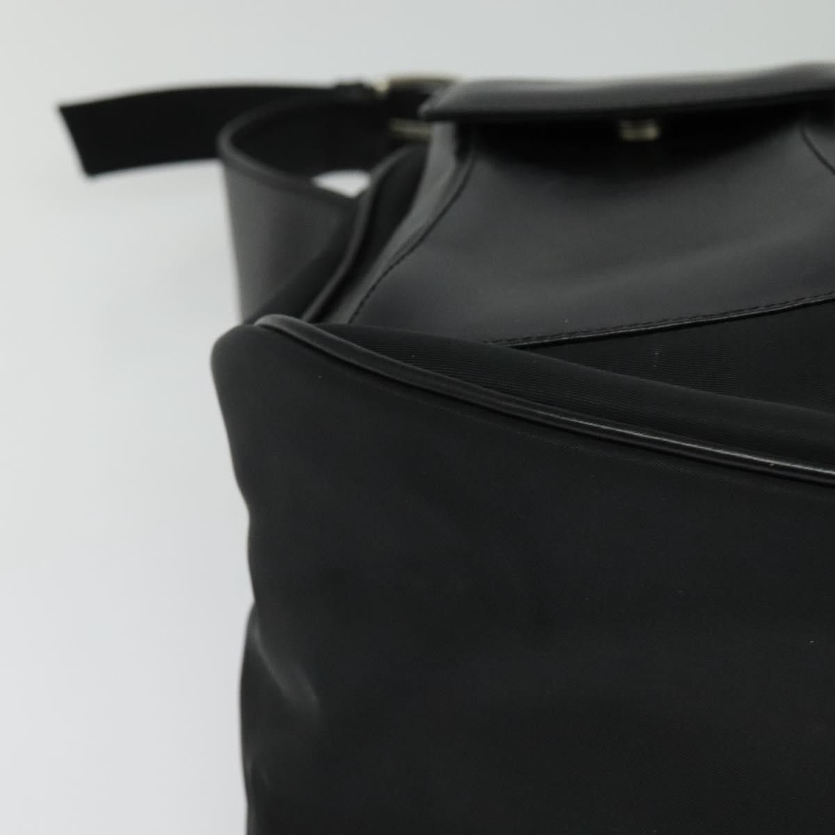 Versace Versace Medusa Shoulder Bag Leather Size ONE SIZE - 10 Thumbnail