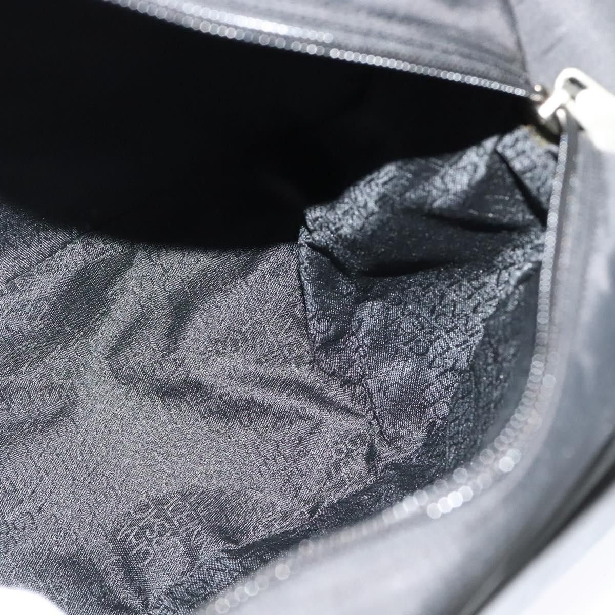Versace Versace Medusa Shoulder Bag Leather Size ONE SIZE - 19 Thumbnail