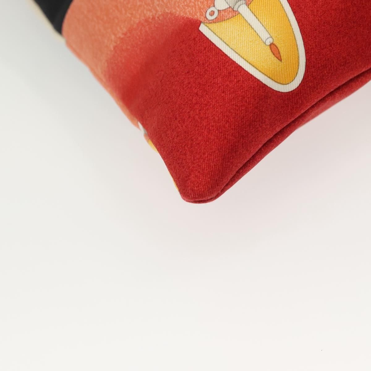 Bvlgari Bvlgari Handbag Canvas Size ONE SIZE - 11 Thumbnail