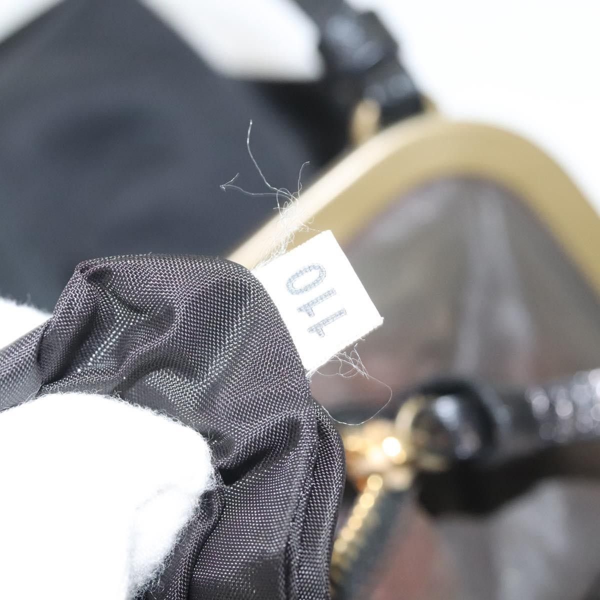Miu Miu Miu Miu Shoulder Bag Cotton Size ONE SIZE - 7 Thumbnail