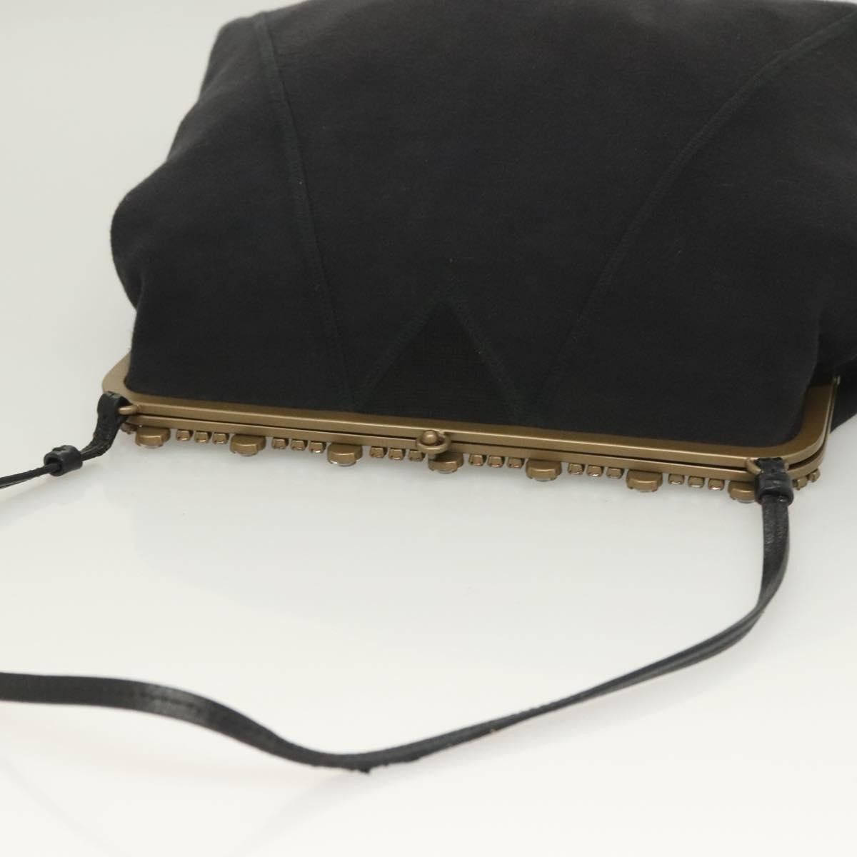 Miu Miu Miu Miu Shoulder Bag Cotton Size ONE SIZE - 15 Thumbnail