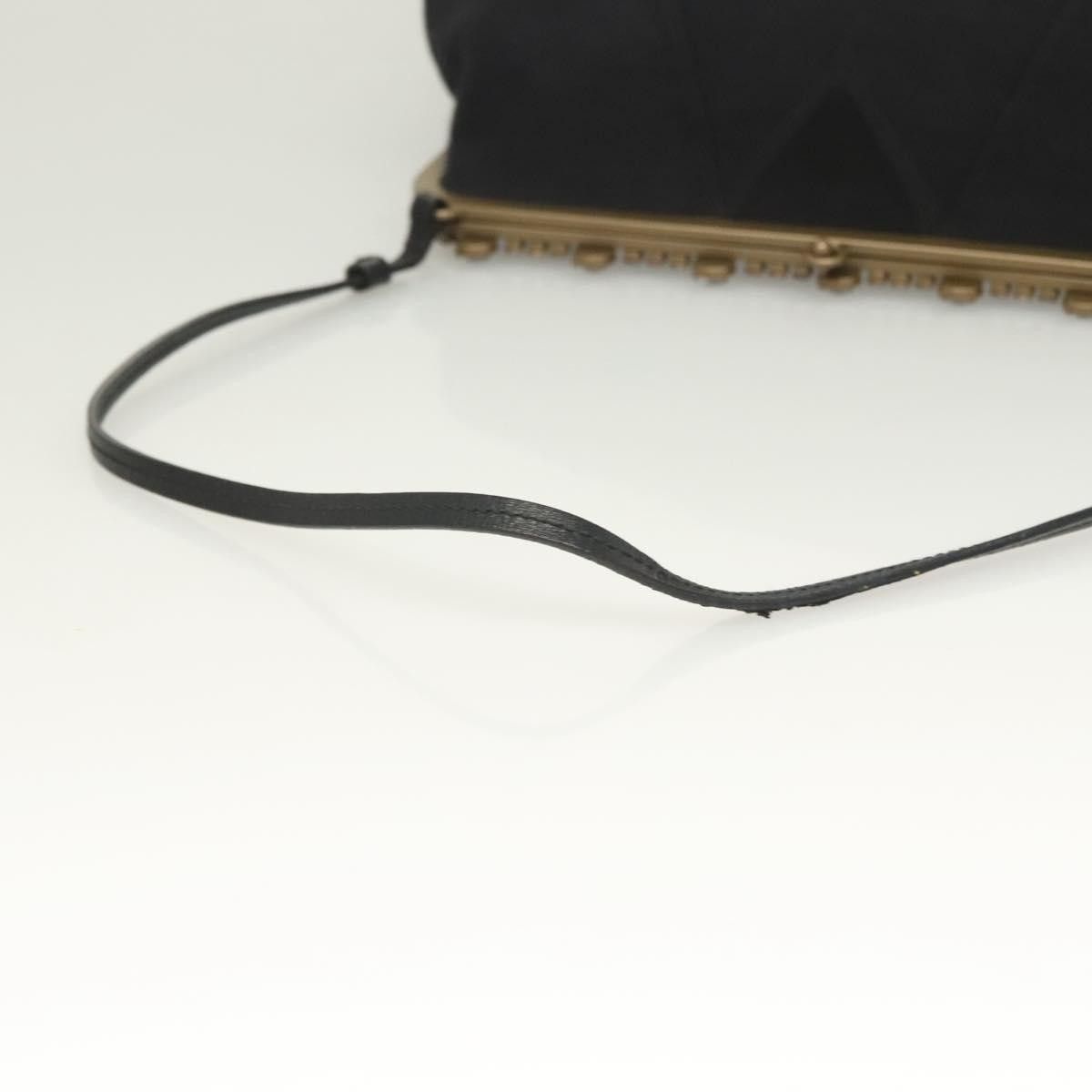Miu Miu Miu Miu Shoulder Bag Cotton Size ONE SIZE - 13 Thumbnail