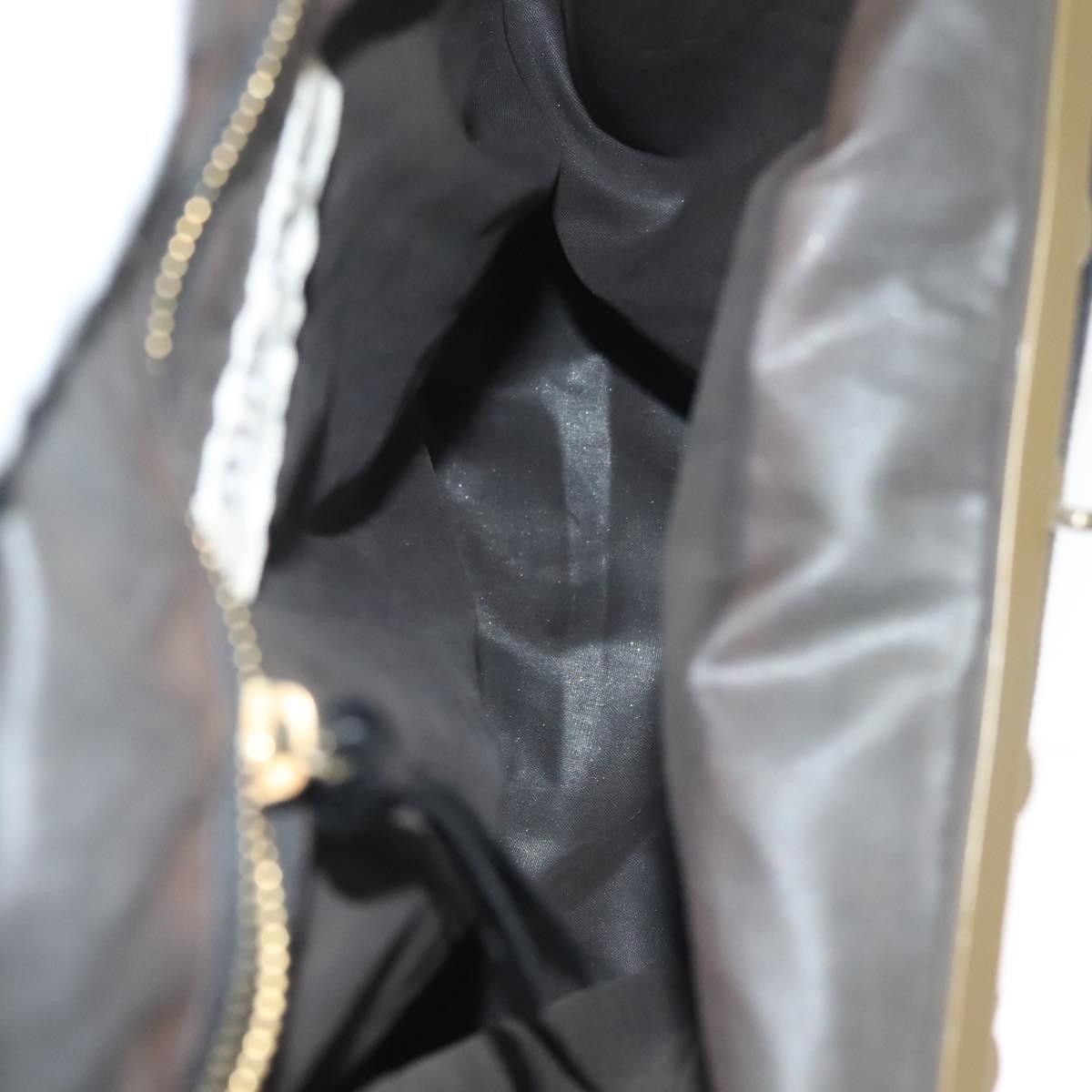 Miu Miu Miu Miu Shoulder Bag Cotton Size ONE SIZE - 5 Thumbnail