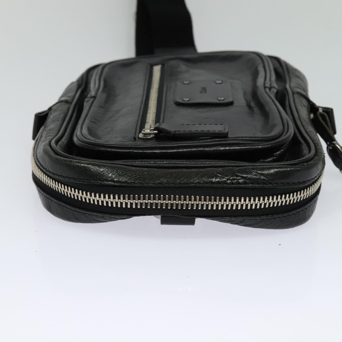 Chloe Chloe Paddington Body Leather Size ONE SIZE - 3 Thumbnail