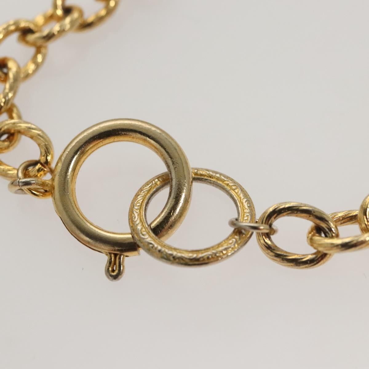 Chanel Chanel CC Station Chain Belt Metal Size ONE SIZE - 11 Thumbnail