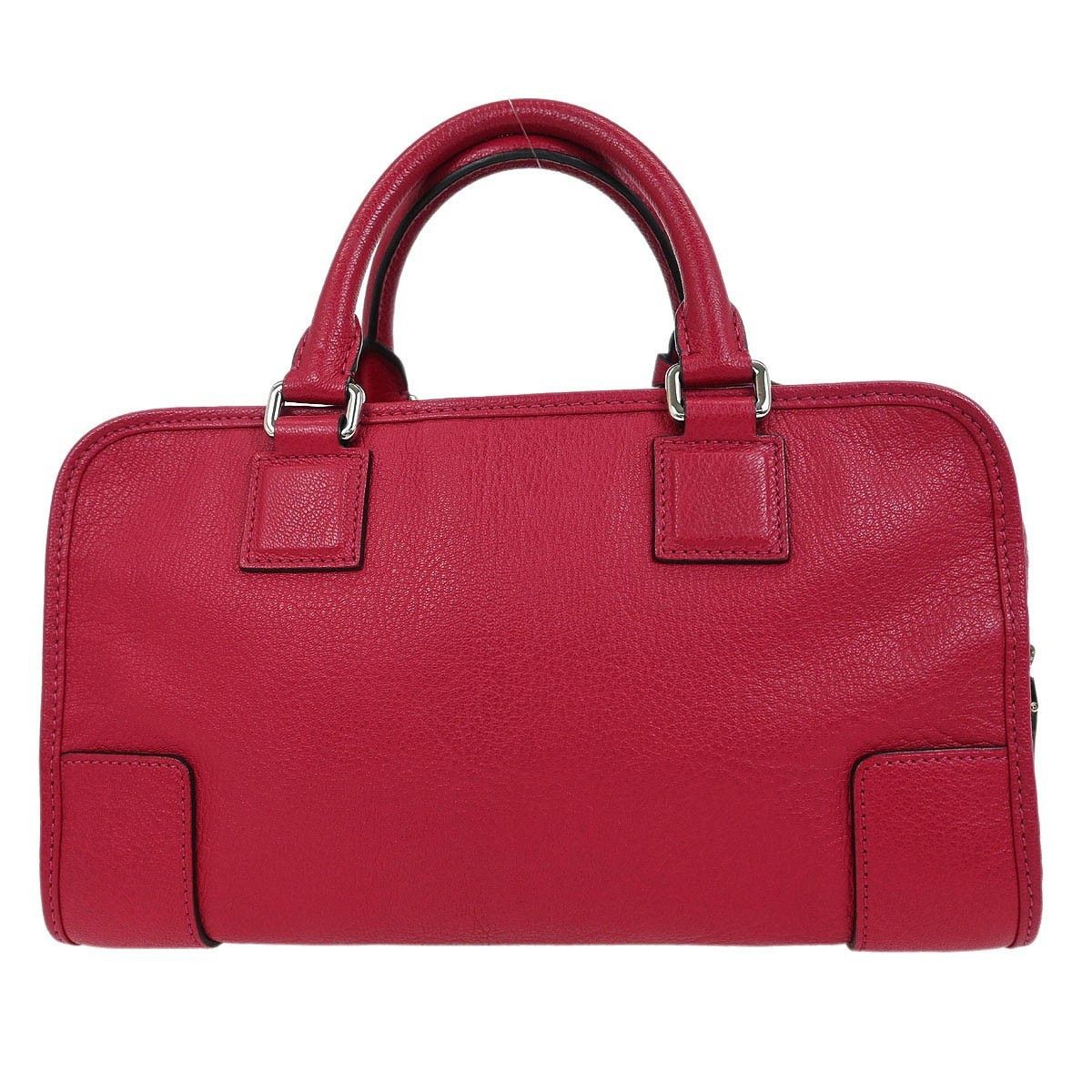 Loewe Loewe Amazona NM Bag Leather Size ONE SIZE - 2 Thumbnail