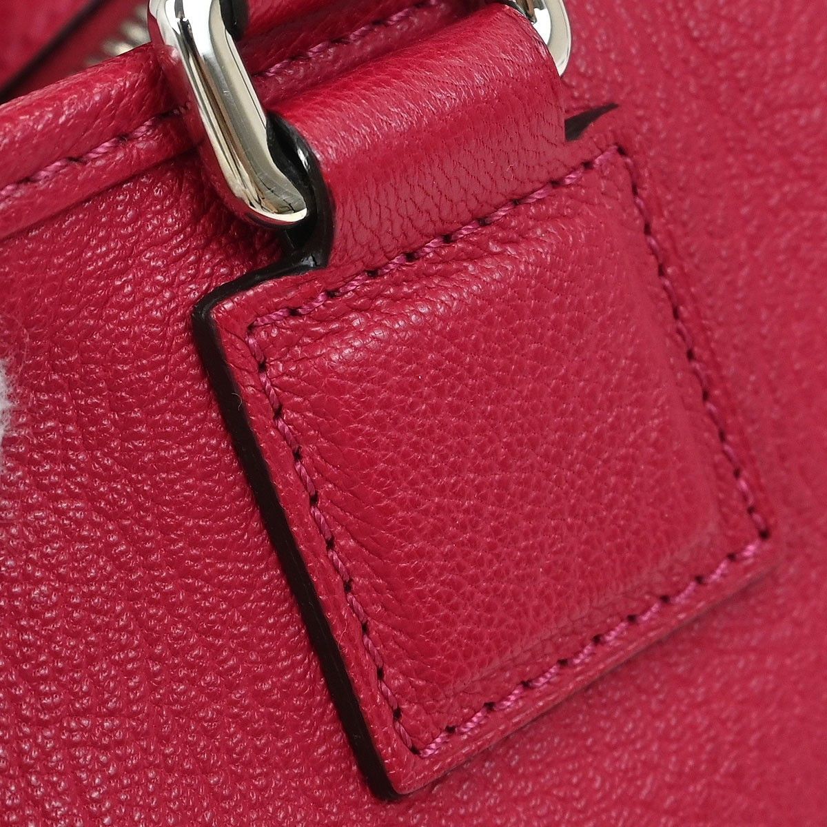 Loewe Loewe Amazona NM Bag Leather Size ONE SIZE - 10 Thumbnail