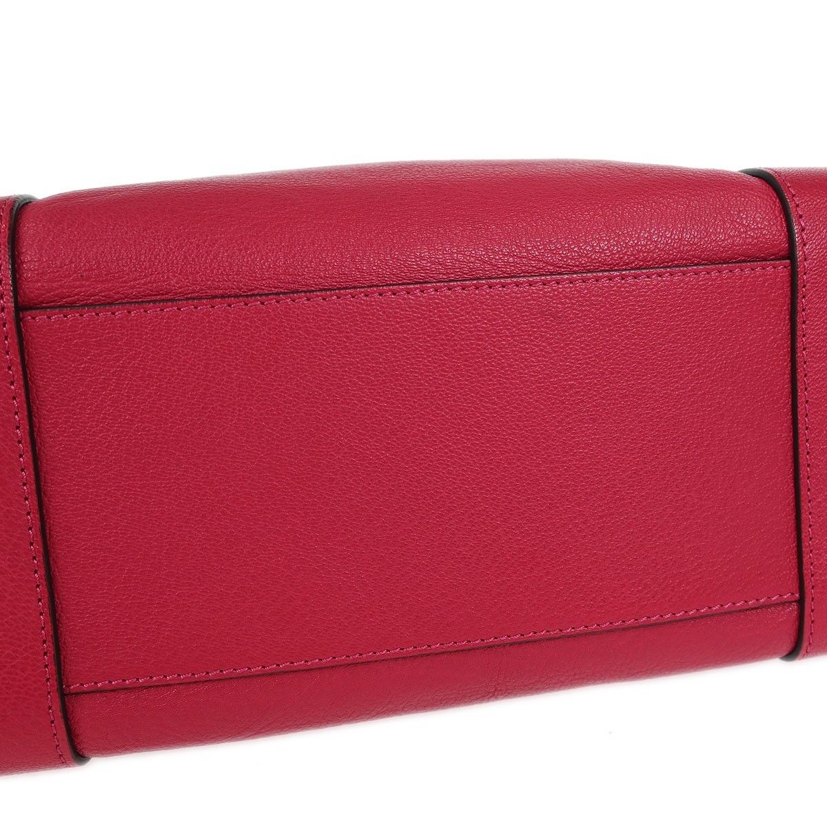 Loewe Loewe Amazona NM Bag Leather Size ONE SIZE - 6 Thumbnail