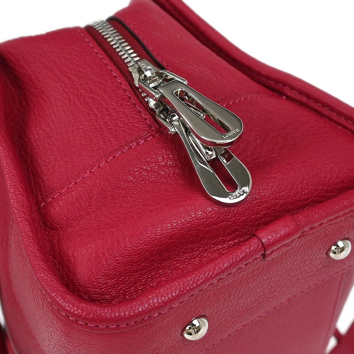 Loewe Loewe Amazona NM Bag Leather Size ONE SIZE - 7 Thumbnail