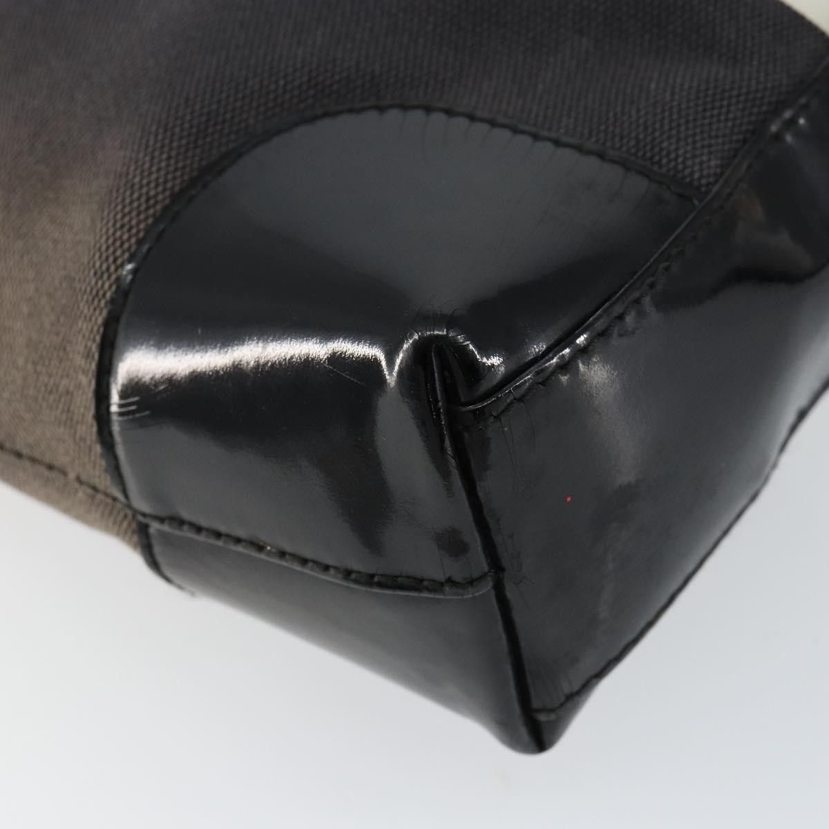 Gucci Gucci Sherry line shoulder bag Canvas Size ONE SIZE - 10 Thumbnail
