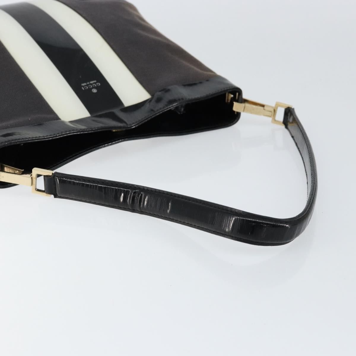 Gucci Gucci Sherry line shoulder bag Canvas Size ONE SIZE - 17 Thumbnail