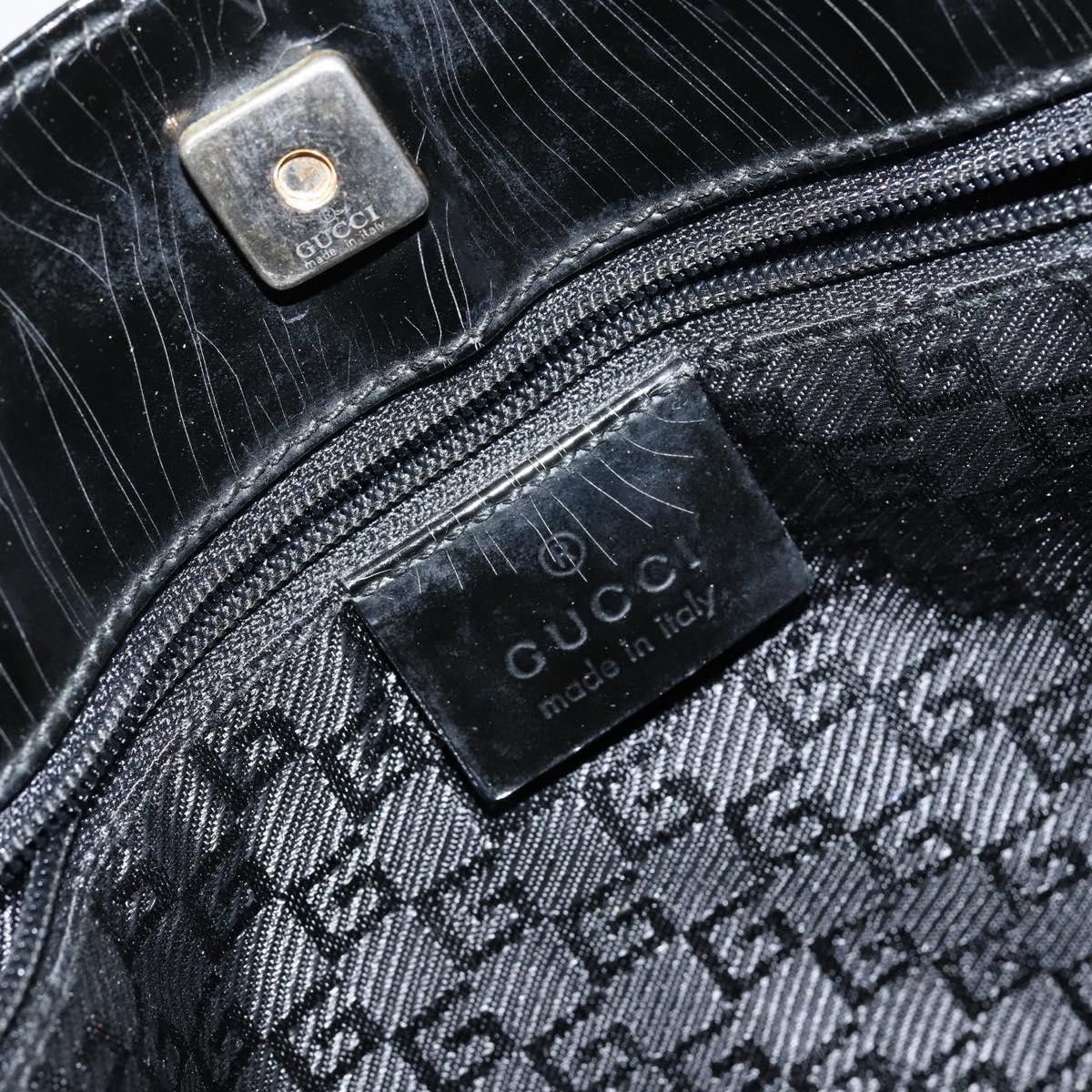 Gucci Gucci Sherry line shoulder bag Canvas Size ONE SIZE - 6 Thumbnail