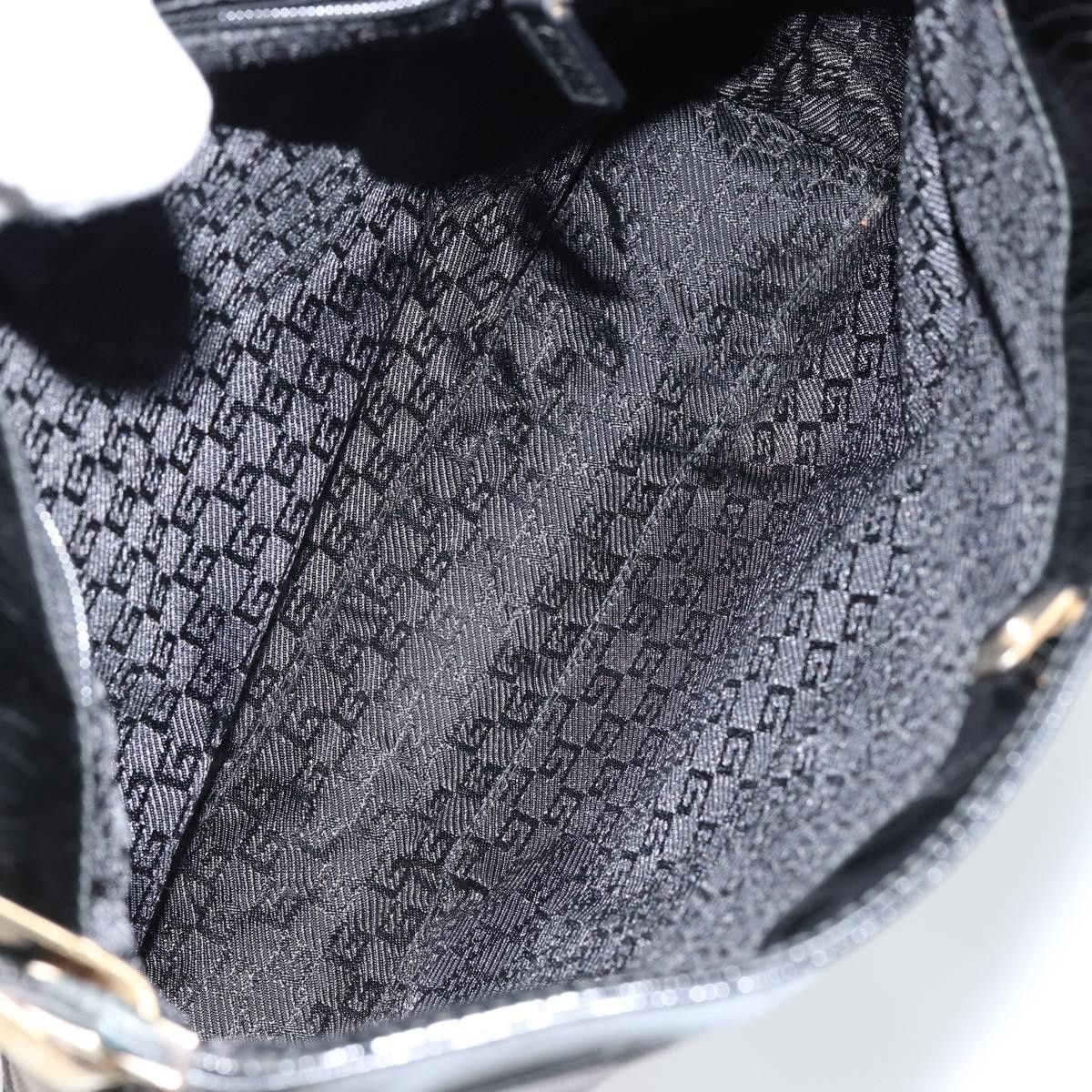 Gucci Gucci Sherry line shoulder bag Canvas Size ONE SIZE - 5 Thumbnail