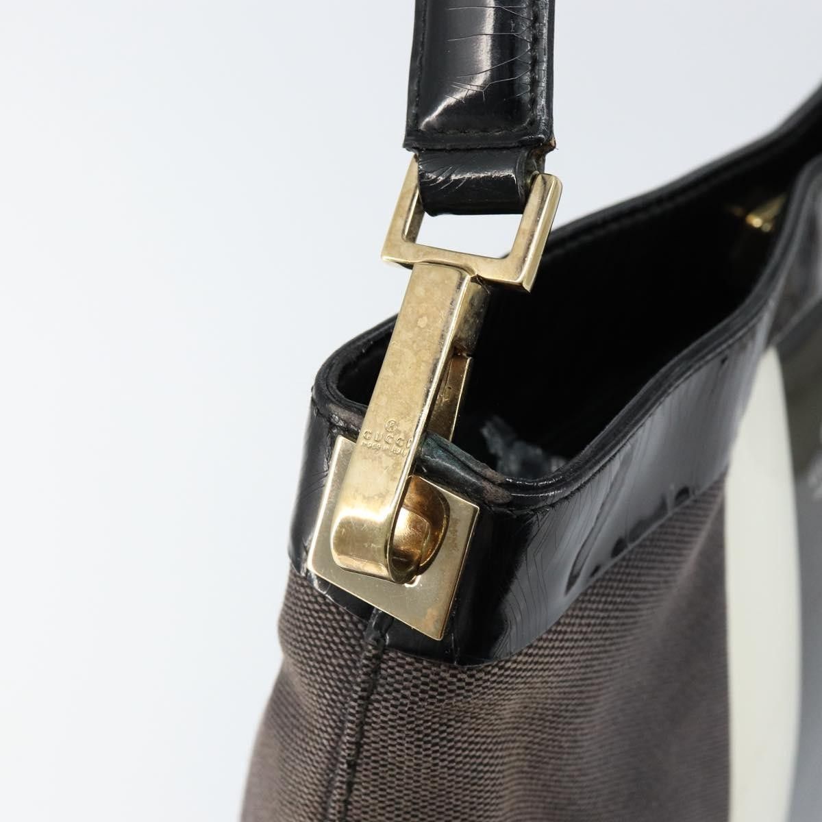 Gucci Gucci Sherry line shoulder bag Canvas Size ONE SIZE - 13 Thumbnail