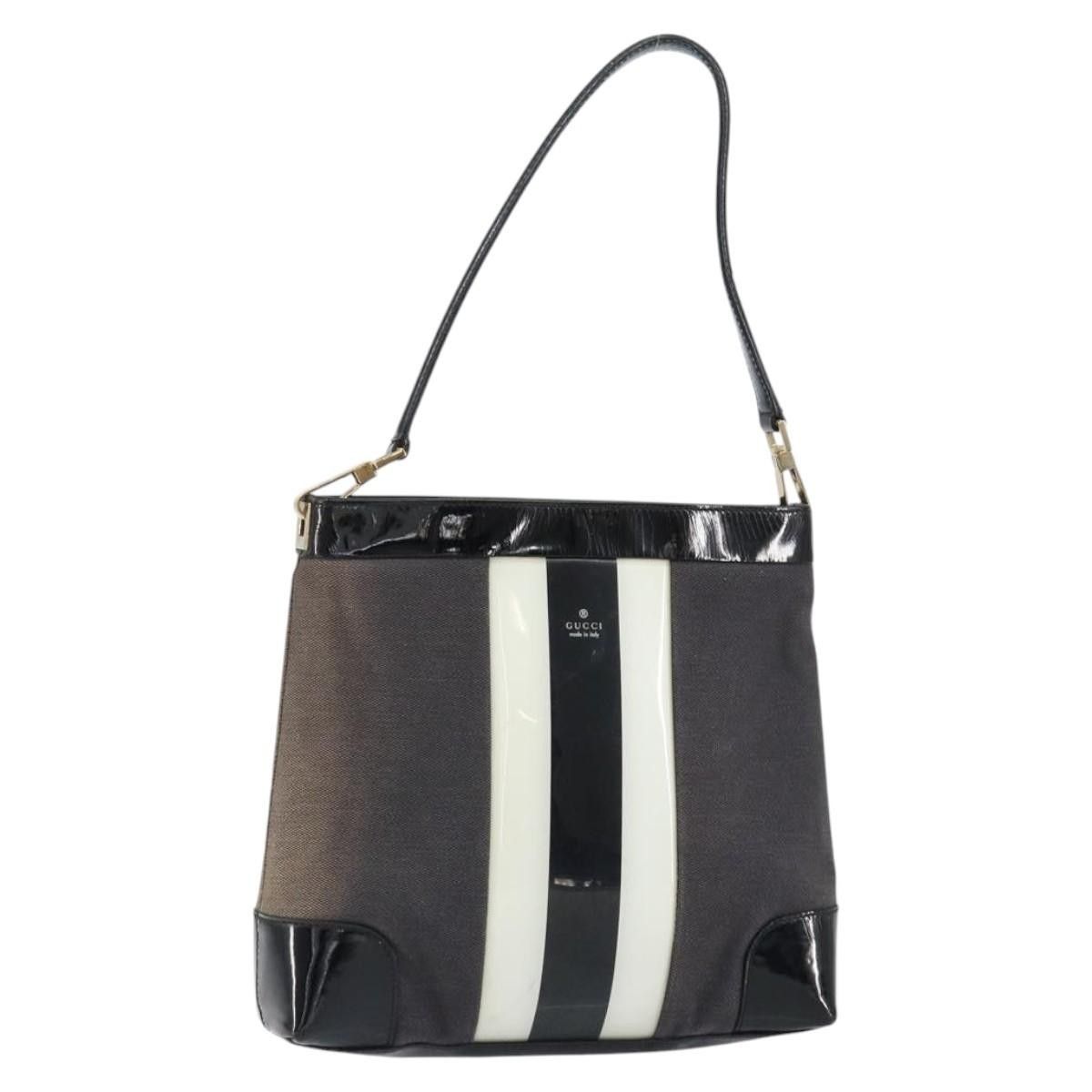 Gucci Gucci Sherry line shoulder bag Canvas Size ONE SIZE - 15 Thumbnail