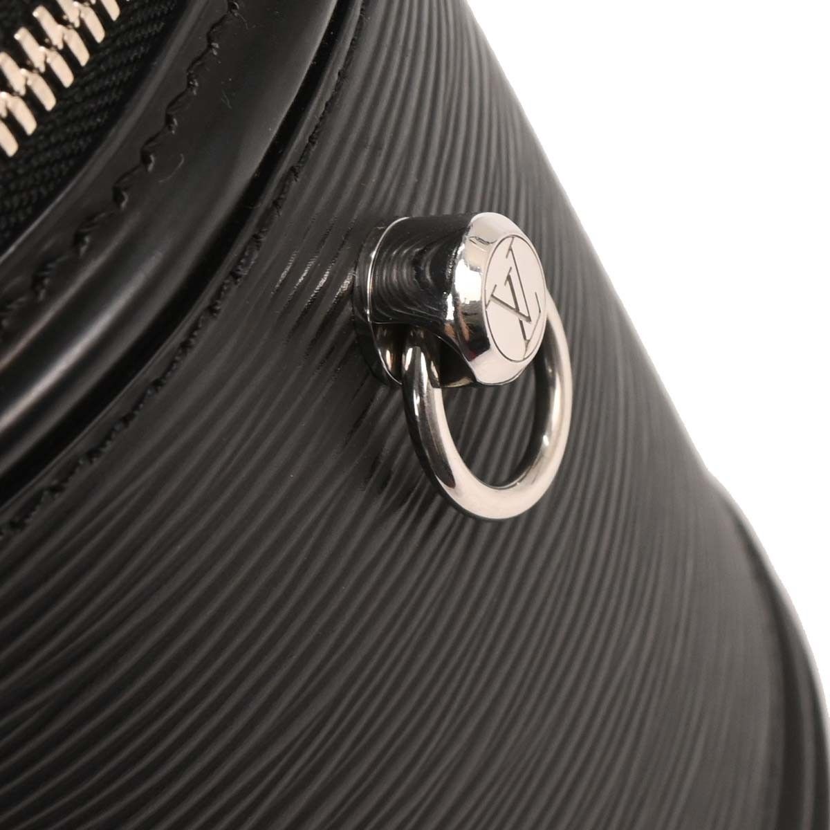 Louis Vuitton Louis Vuitton Cannes Handbag Epi Leather Size ONE SIZE - 10 Thumbnail