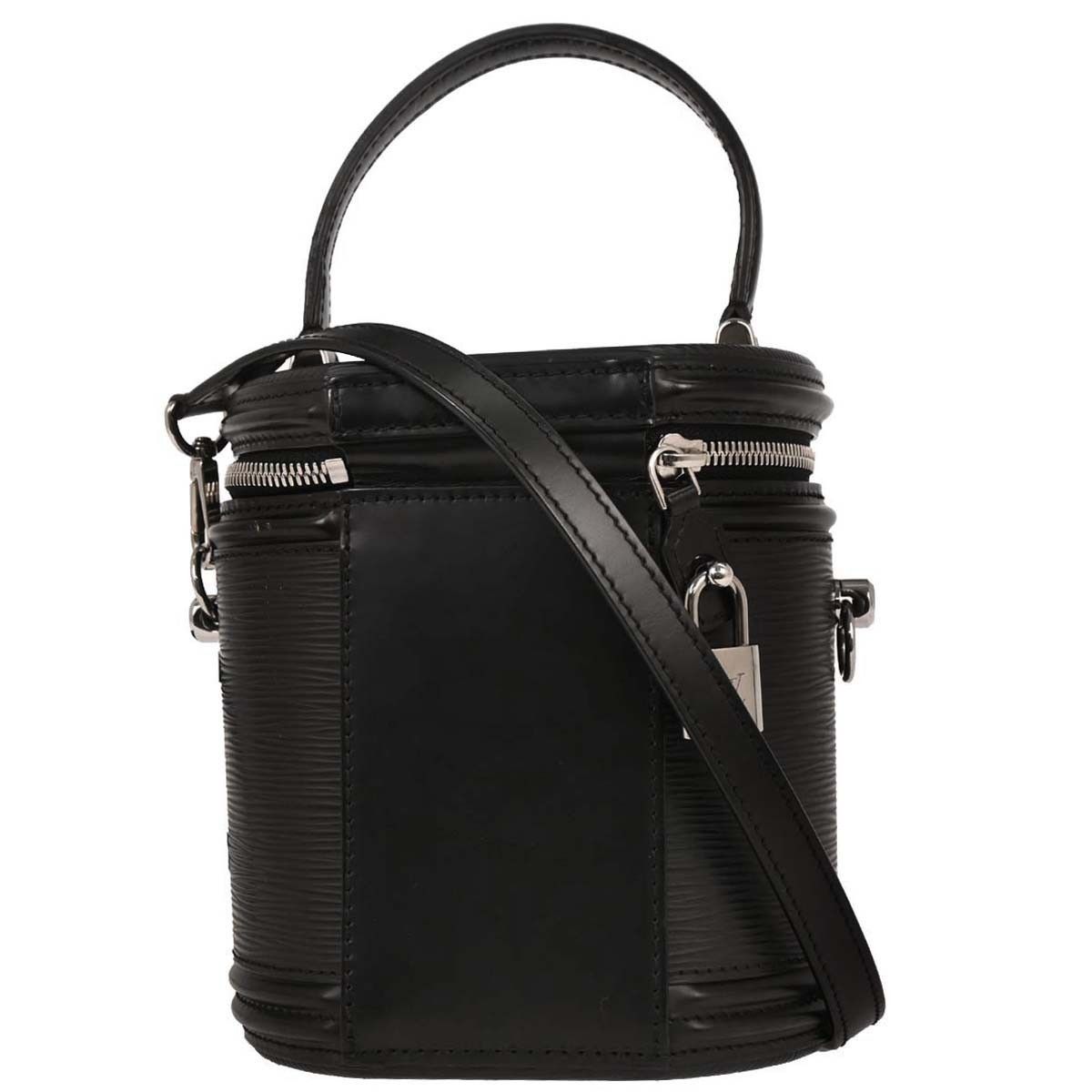 Louis Vuitton Louis Vuitton Cannes Handbag Epi Leather Size ONE SIZE - 2 Thumbnail