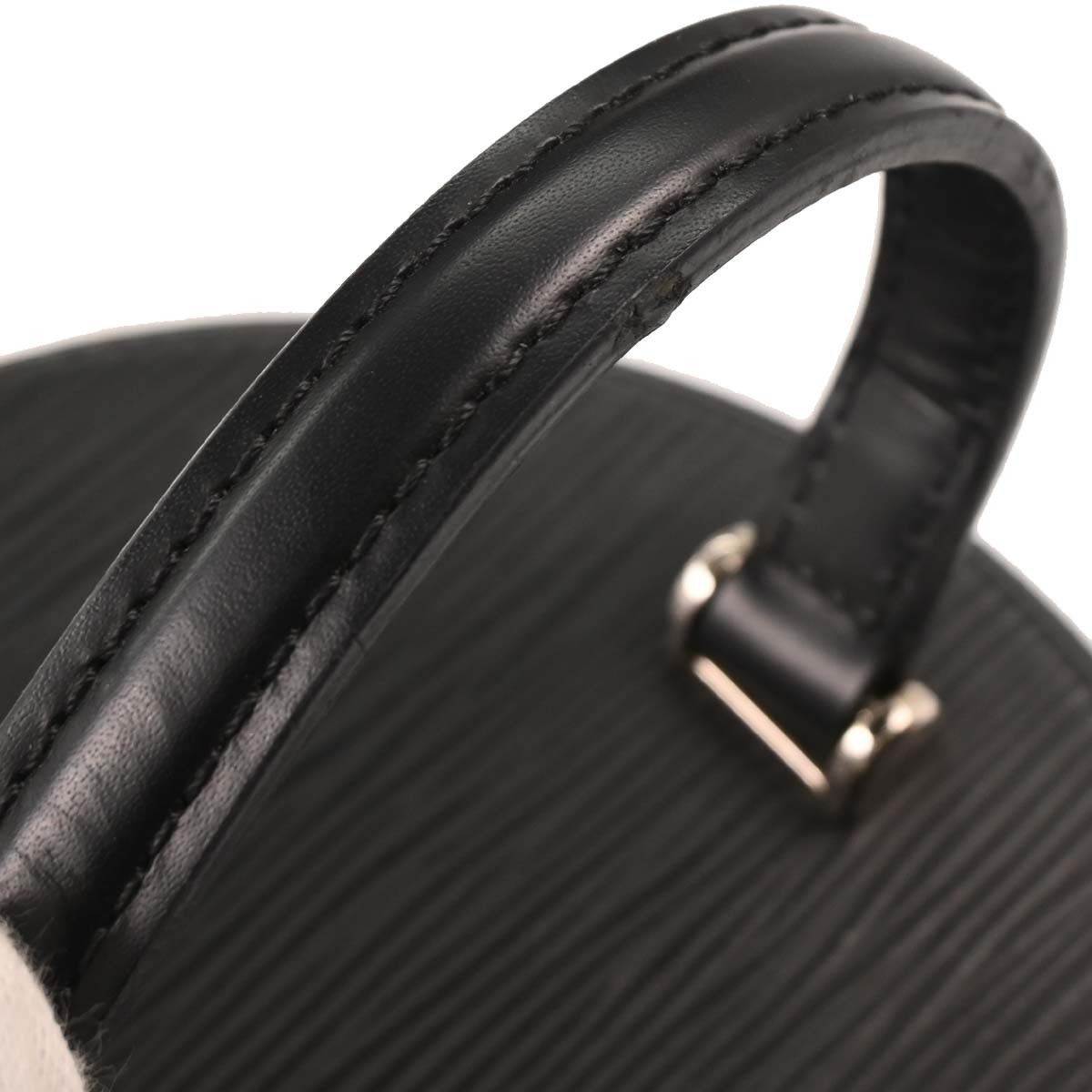 Louis Vuitton Louis Vuitton Cannes Handbag Epi Leather Size ONE SIZE - 6 Thumbnail