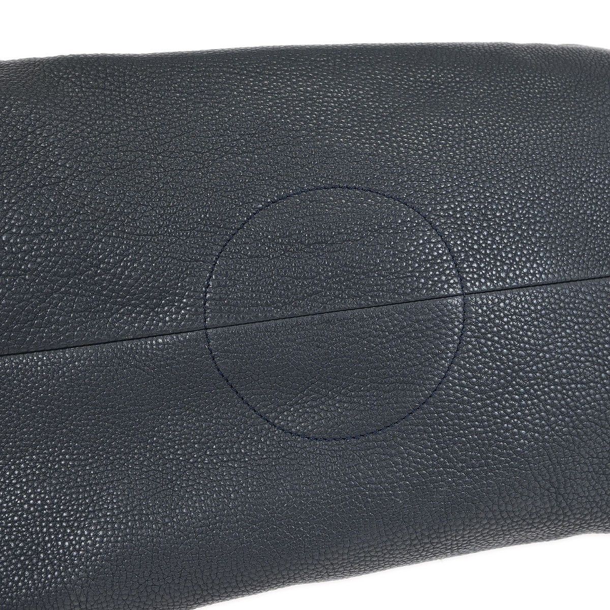 Loewe Loewe Anagram Logo Nappa Aire Hand Bag Leather Size ONE SIZE - 6 Thumbnail