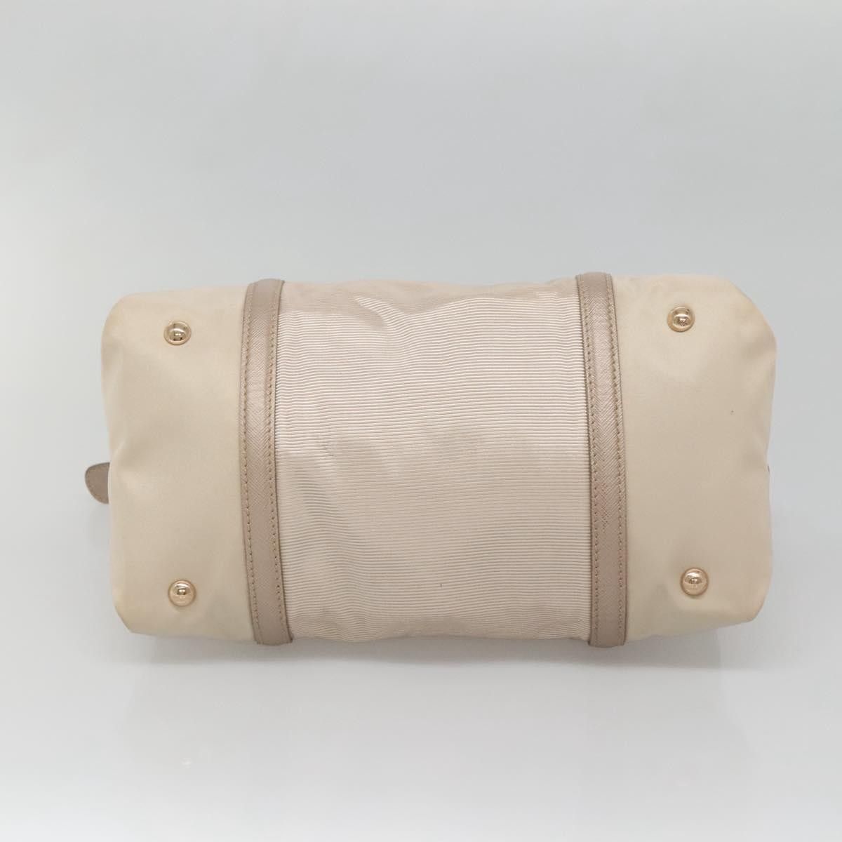 Salvatore Ferragamo Salvatore Ferragamo Vala Nylon Size ONE SIZE - 16 Thumbnail