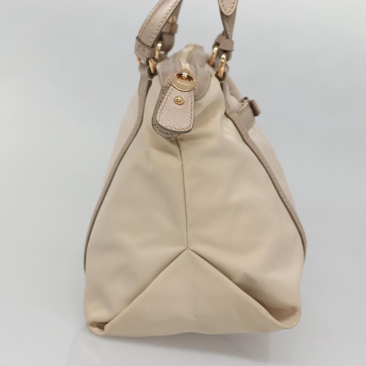 Salvatore Ferragamo Salvatore Ferragamo Vala Nylon Size ONE SIZE - 3 Thumbnail