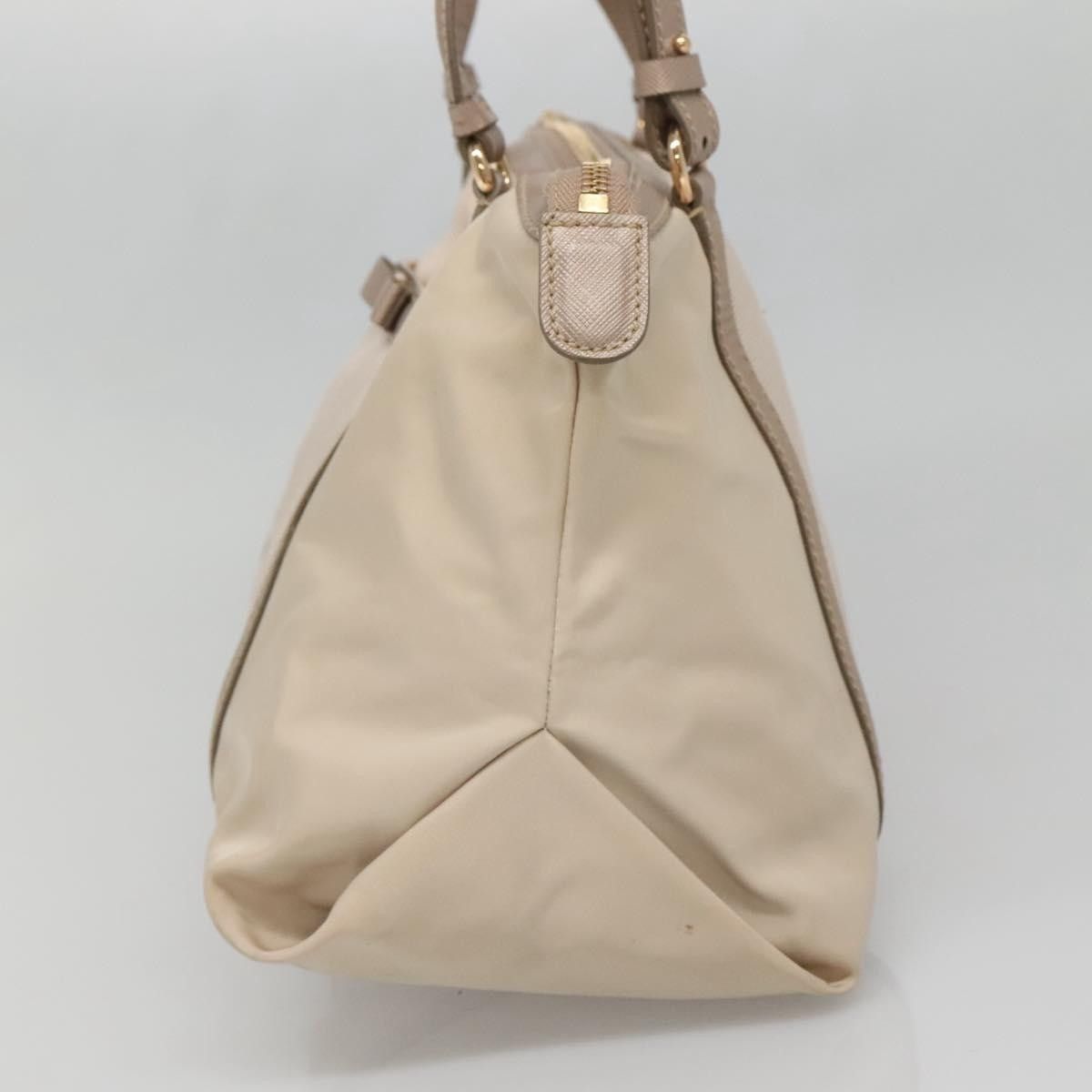 Salvatore Ferragamo Salvatore Ferragamo Vala Nylon Size ONE SIZE - 4 Thumbnail