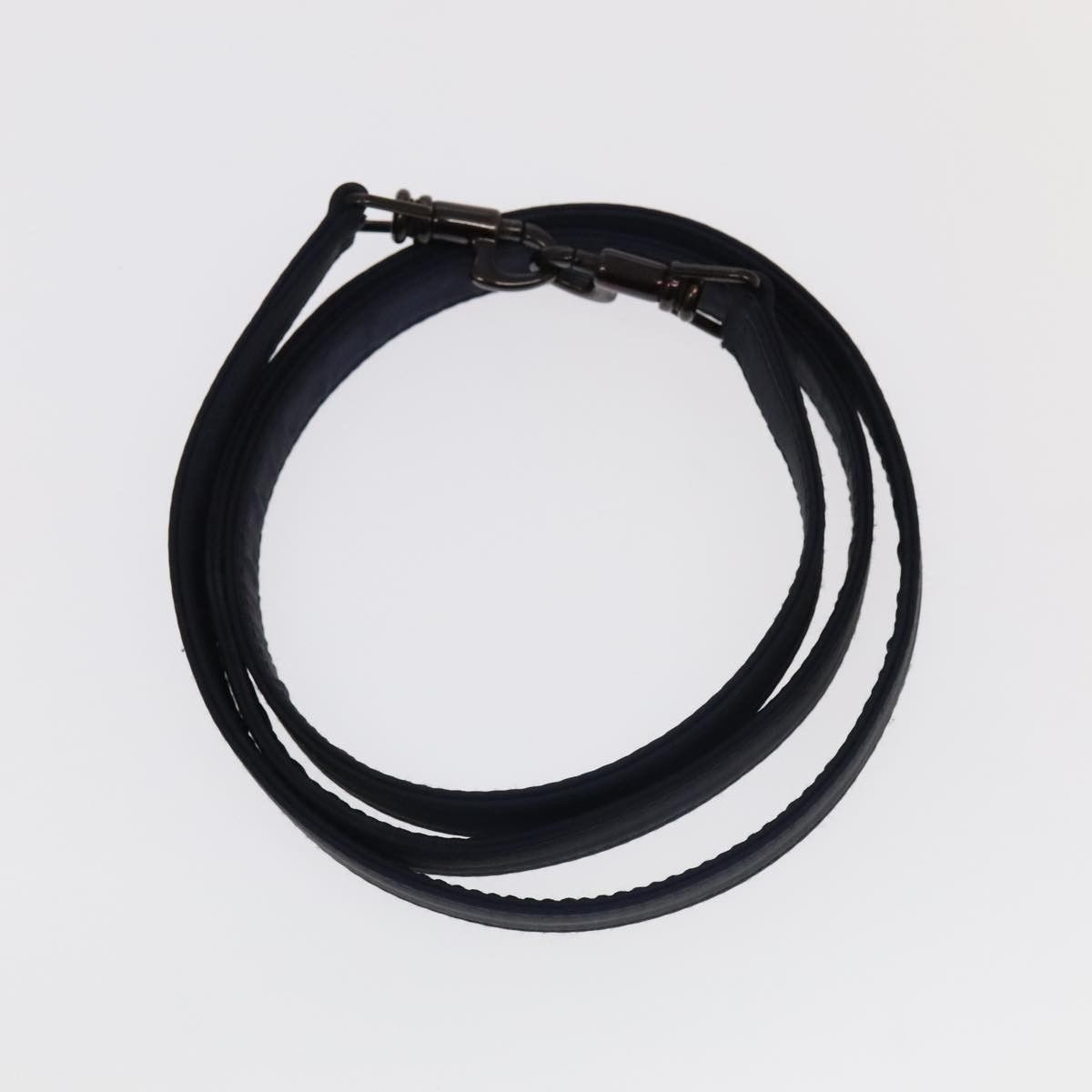Gucci Gucci Vintage Handbag Nylon Size ONE SIZE - 13 Thumbnail