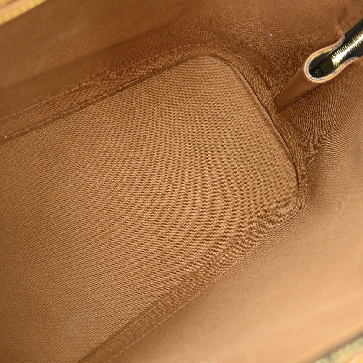 Louis Vuitton Louis Vuitton Alma Handbag Monogram Canvas Size ONE SIZE - 3 Thumbnail