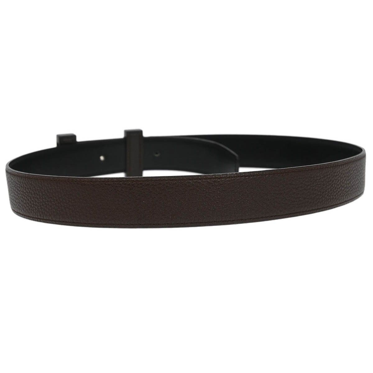 Hermes Hermes Constance Reversible Belt Leather Size ONE SIZE - 2 Thumbnail