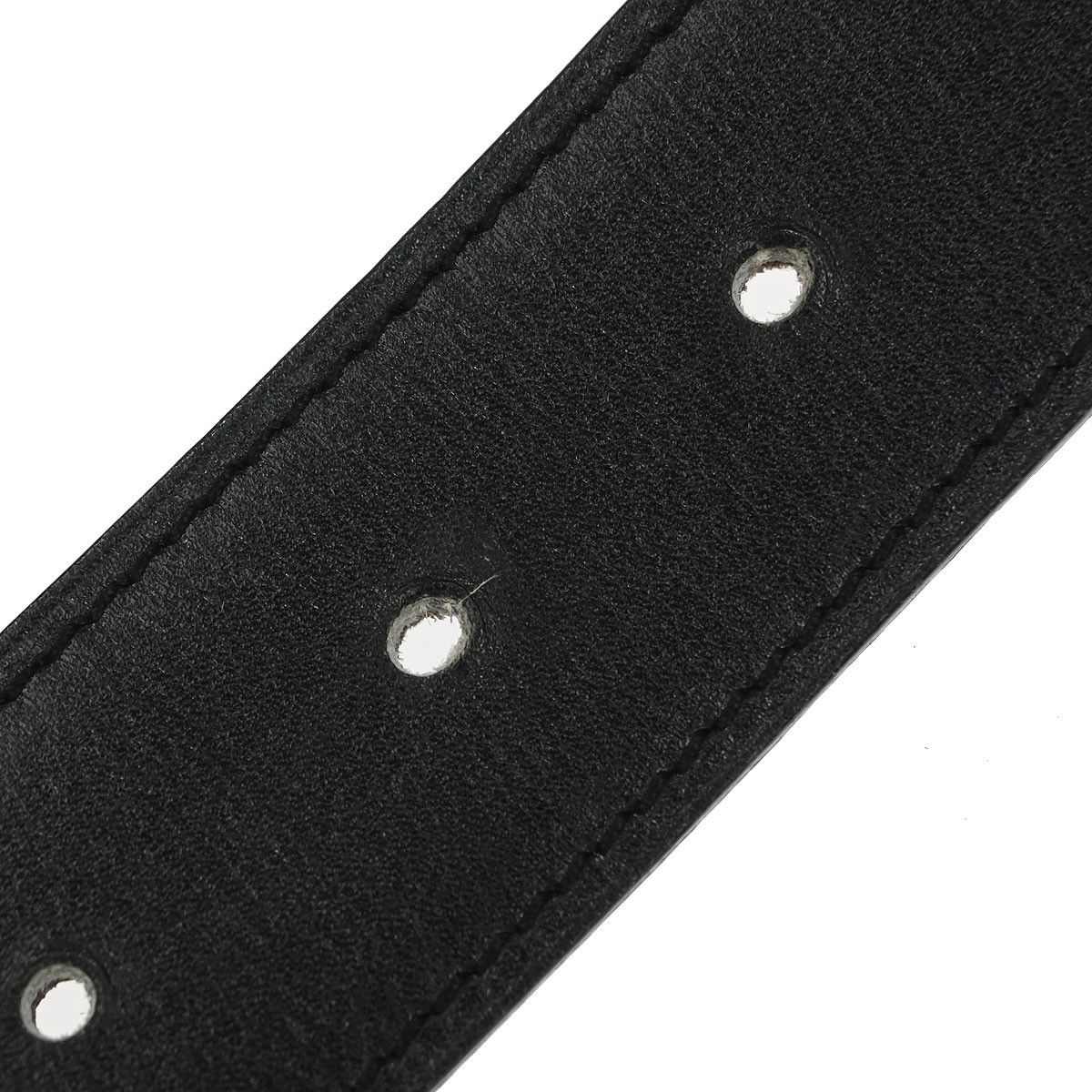 Hermes Hermes Constance Reversible Belt Leather Size ONE SIZE - 7 Thumbnail