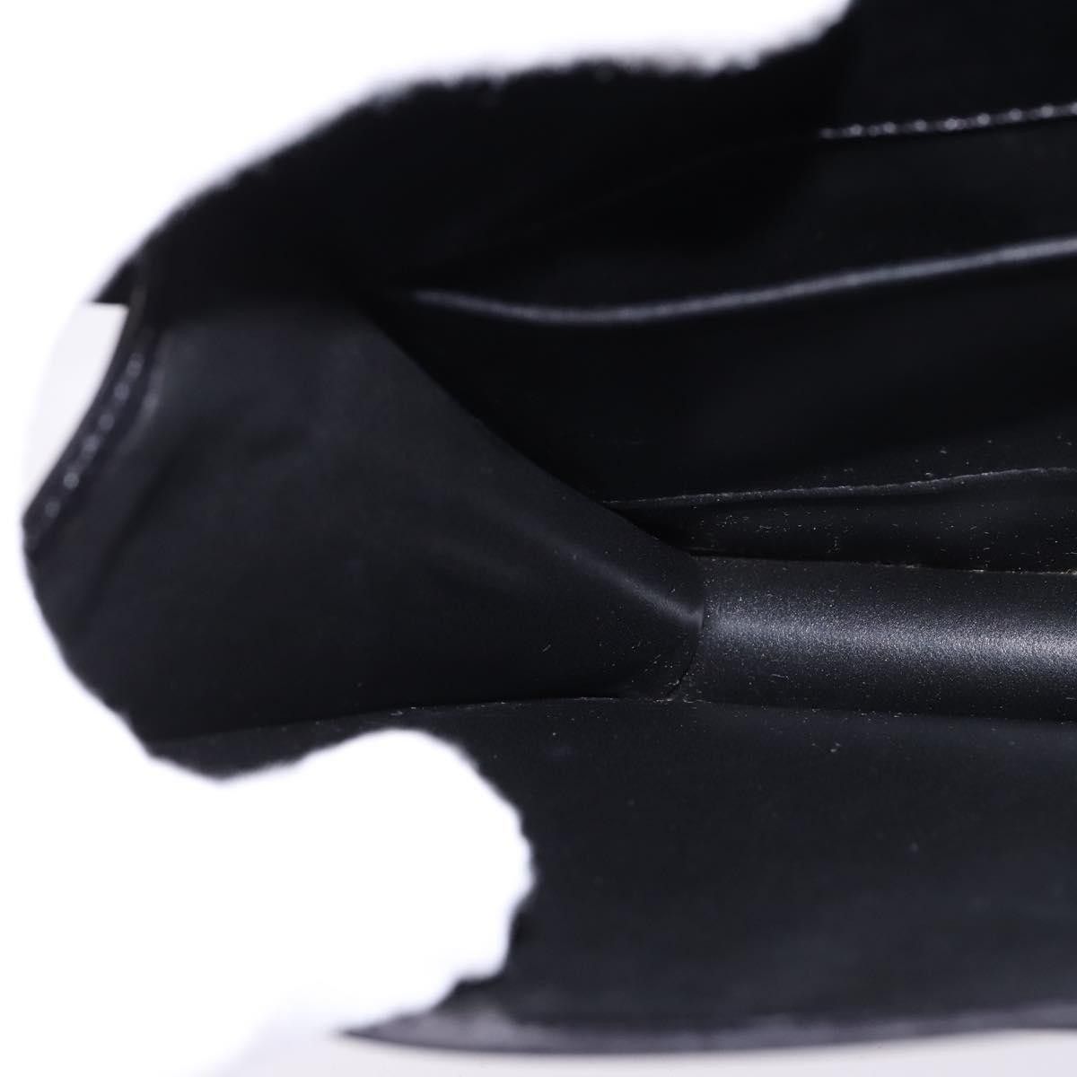 Celine Celine Flap Shoulder Bag Leather Size ONE SIZE - 17 Thumbnail