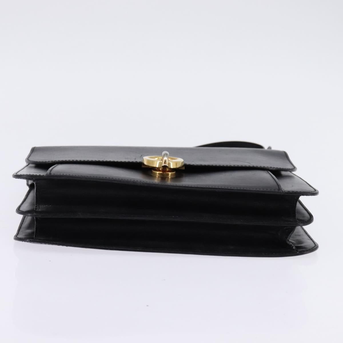 Celine Celine Flap Shoulder Bag Leather Size ONE SIZE - 22 Thumbnail