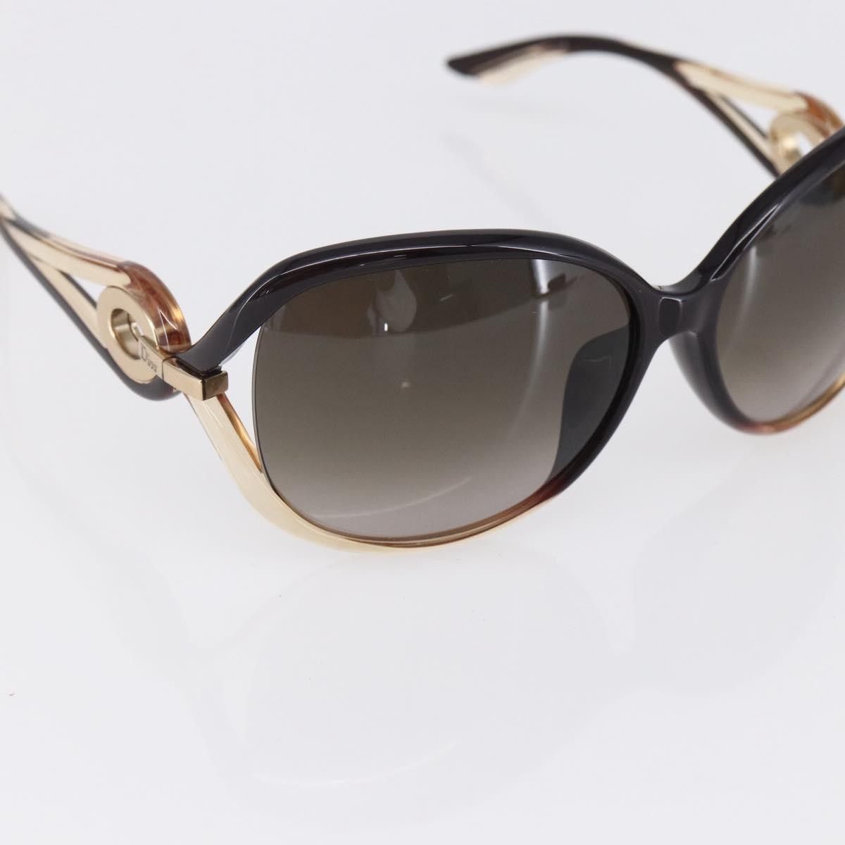 Dior Christian Dior Sunglasses PLASTIC Size ONE SIZE - 7 Thumbnail