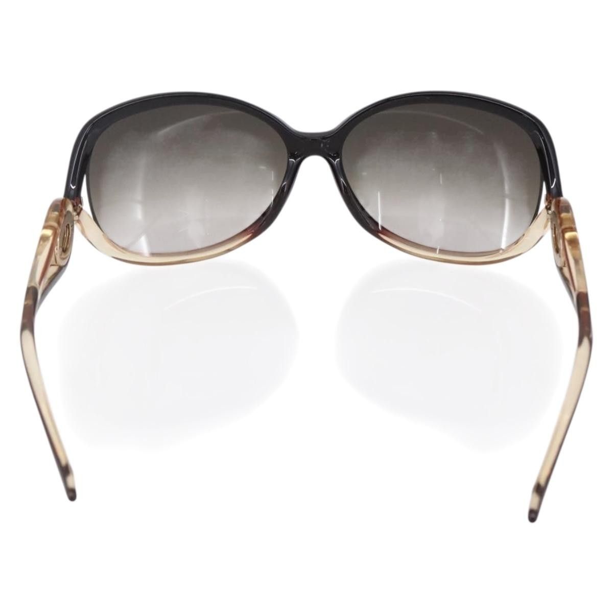 Dior Christian Dior Sunglasses PLASTIC Size ONE SIZE - 2 Thumbnail