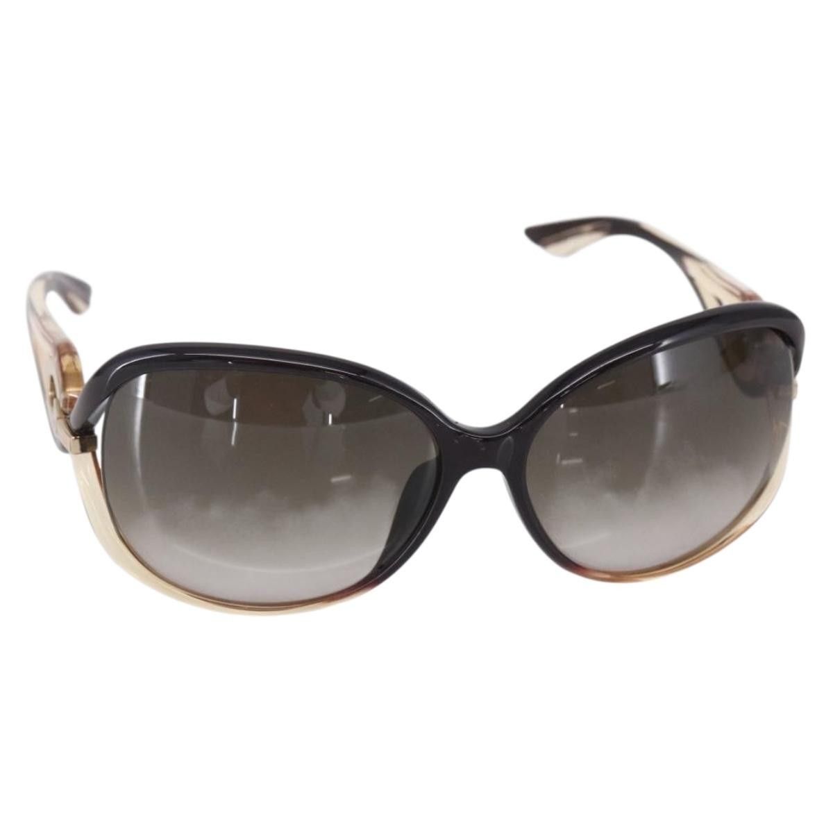 Dior Christian Dior Sunglasses PLASTIC Size ONE SIZE - 10 Thumbnail