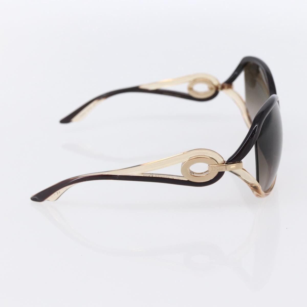 Dior Christian Dior Sunglasses PLASTIC Size ONE SIZE - 3 Thumbnail