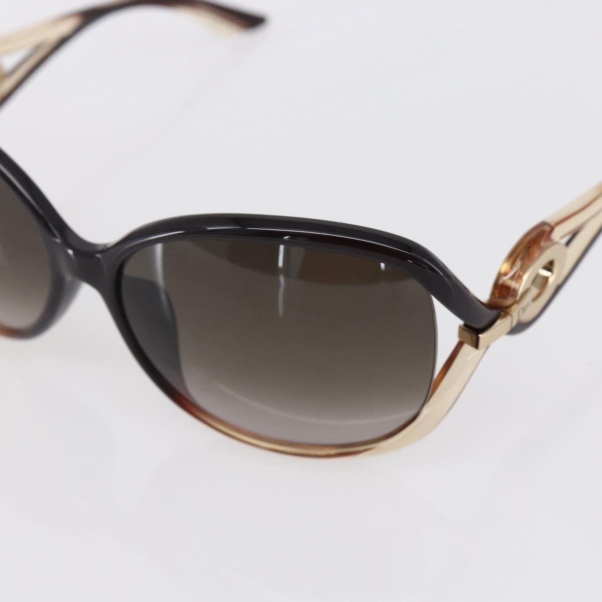 Dior Christian Dior Sunglasses PLASTIC Size ONE SIZE - 8 Thumbnail